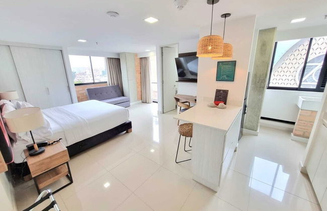 Origen Local Suites - Foto 20