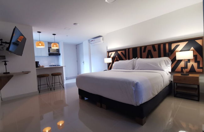 Origen Local Suites - Foto 19