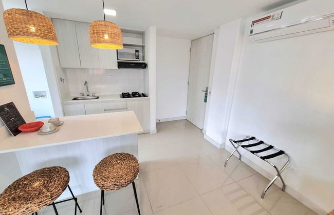 Origen Local Suites - Foto 34