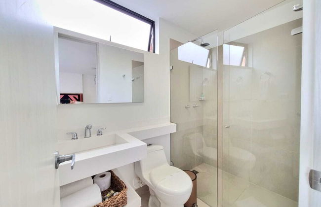 Origen Local Suites - Foto 51