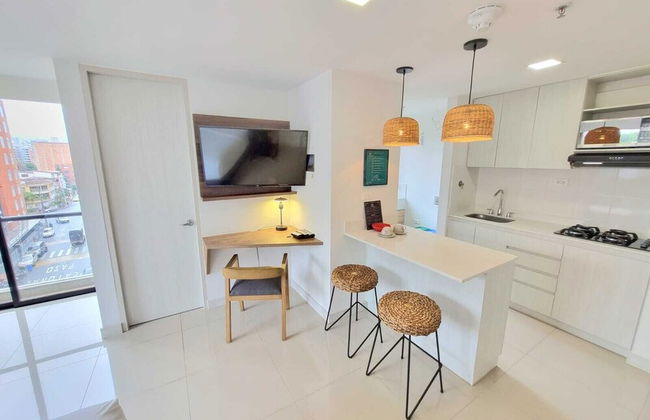 Origen Local Suites - Foto 35