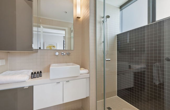 Quattro Apartments - Foto 14