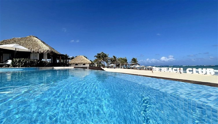 Photo 1 - Luxury Apartment on the Golf Course - Punta Cana