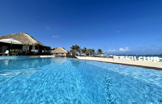 Photo 1 - Luxury Apartment on the Golf Course - Punta Cana