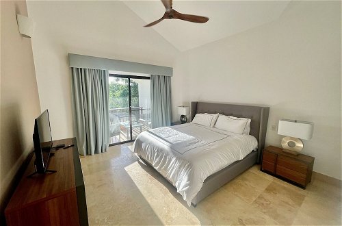 Foto 7 - Luxury Apartment on the Golf Course - Punta Cana