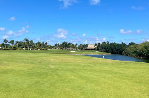 Foto 33 - Luxury Apartment on the Golf Course - Punta Cana