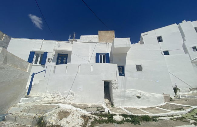 Sea Esta Serifos in Serifos - Foto 2