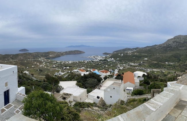 Sea Esta Serifos in Serifos - Foto 1