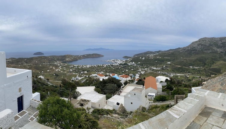 Foto 1 - Sea Esta Serifos in Serifos