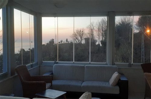 Foto 9 - Flat With Magnificent View in Rize