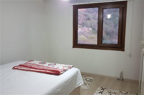 Photo 12 - Flat With Magnificent View in Rize