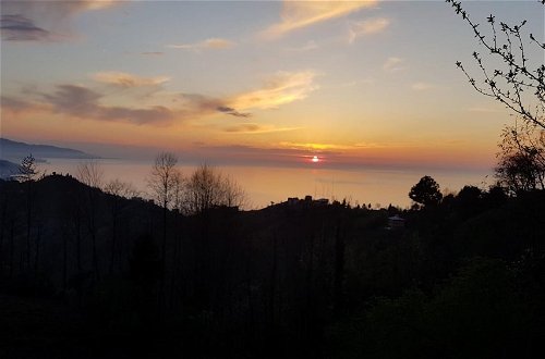 Photo 17 - Flat With Magnificent View in Rize