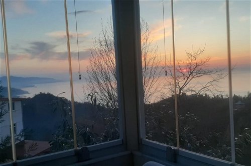 Photo 4 - Flat With Magnificent View in Rize
