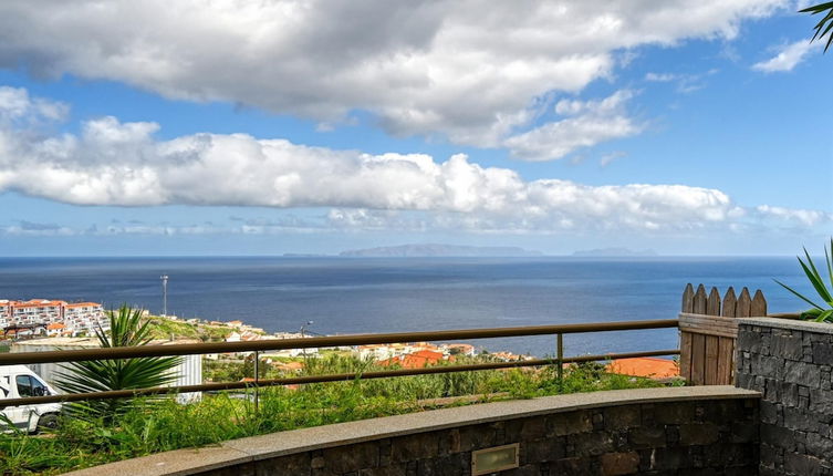 Photo 1 - Ocean View a Home in Madeira