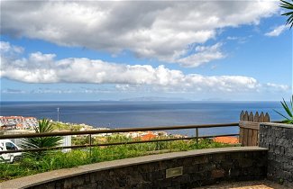 Photo 1 - Ocean View a Home in Madeira