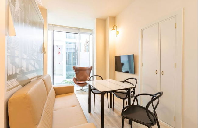 Harinas Central Apartments by Valcambre - Foto 38