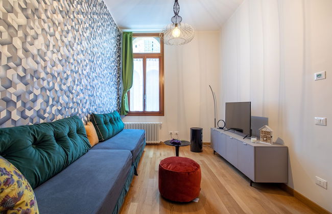 Rialto Bridge Lovely Apartment - Foto 10