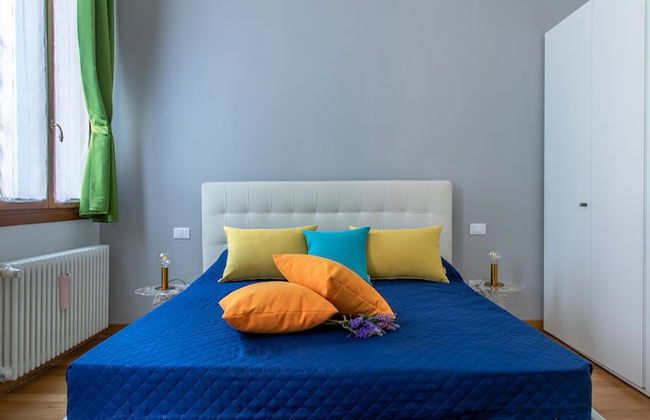 Rialto Bridge Lovely Apartment - Foto 4