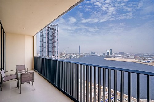 Photo 21 - Tanin - Breathtaking Unobstructed Canal Views Apartment