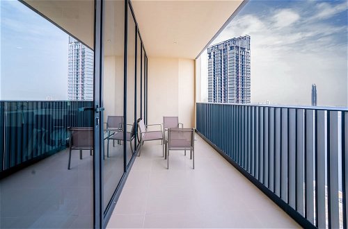 Photo 20 - Tanin - Breathtaking Unobstructed Canal Views Apartment