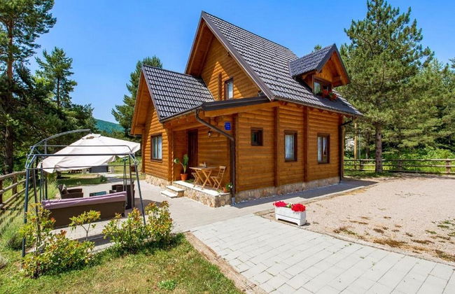 Apartments Plitvice Forest - Foto 40