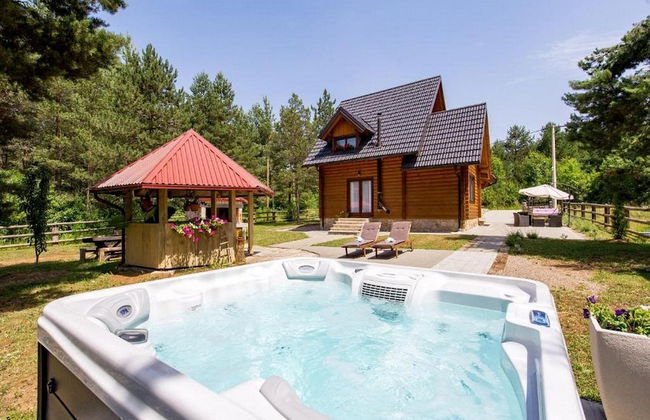 Apartments Plitvice Forest - Foto 30