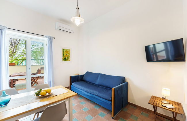 Le Grand Bleu - Gioia Apartments - Photo 44