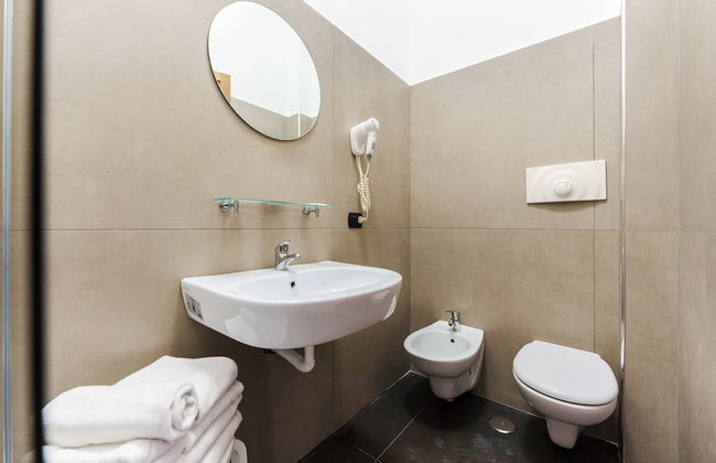 Le Grand Bleu - Gioia Apartments - Photo 62
