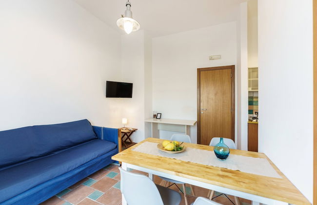 Le Grand Bleu - Gioia Apartments - Photo 46