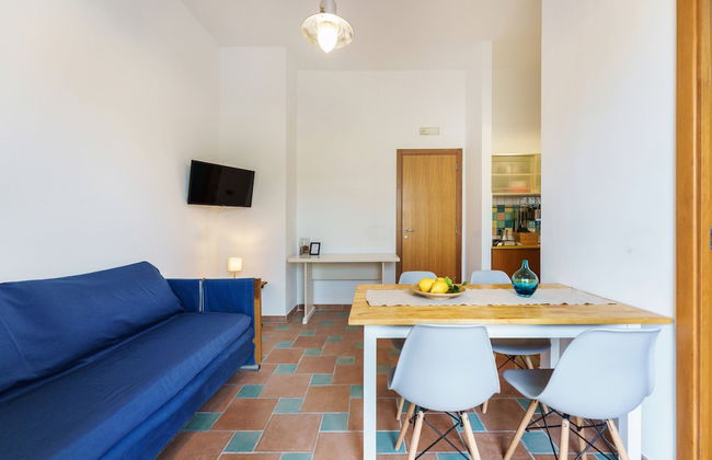 Le Grand Bleu - Gioia Apartments - Photo 45