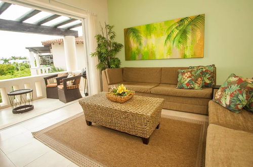 Photo 4 - Great 2BR Condo Steps to Beach w Pool Sleeps 8