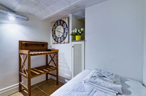 Photo 4 - Authentic Flat in The Heart of Taksim