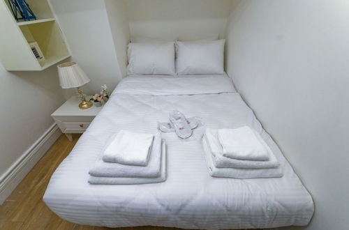Foto 5 - Authentic Flat in The Heart of Taksim
