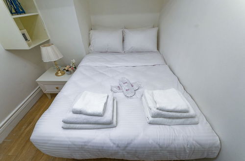 Foto 5 - Authentic Flat in The Heart of Taksim