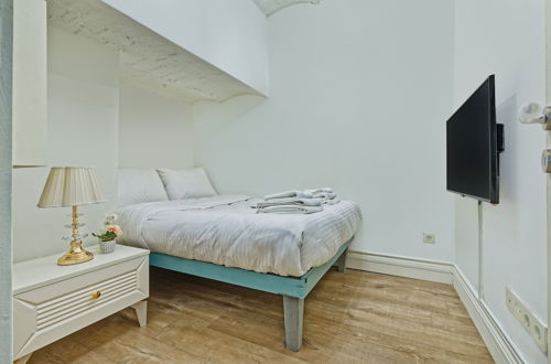 Foto 1 - Authentic Flat in The Heart of Taksim