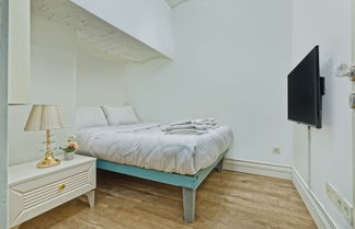 Foto 1 - Authentic Flat in The Heart of Taksim