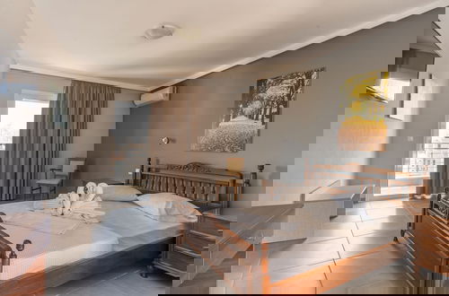 Foto 34 - Atrium Hotel