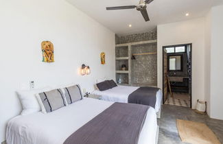 Photo 3 - Elegant 2-br Flat Near Downtown Tulum Area