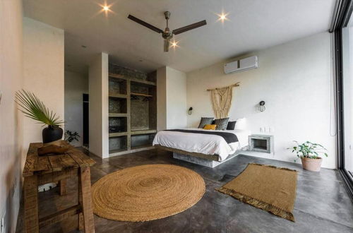 Photo 2 - Elegant 2-br Flat Near Downtown Tulum Area