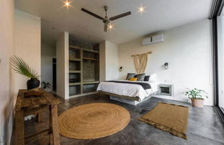 Photo 2 - Elegant 2-br Flat Near Downtown Tulum Area