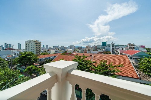 Foto 72 - Uy Dương Hotel & Apartment - Nha Trang