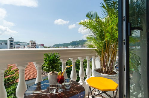 Photo 67 - Uy Dương Hotel & Apartment - Nha Trang