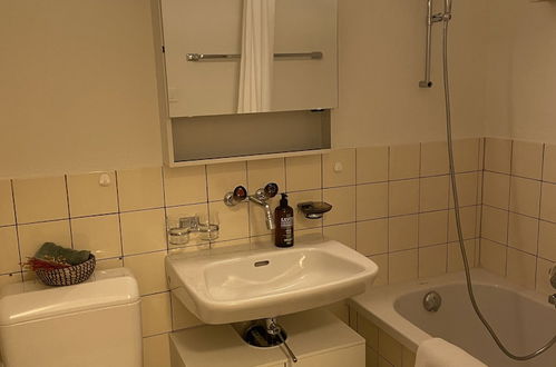 Photo 13 - K190 - 2BDR Apartment close to Zurich Airport