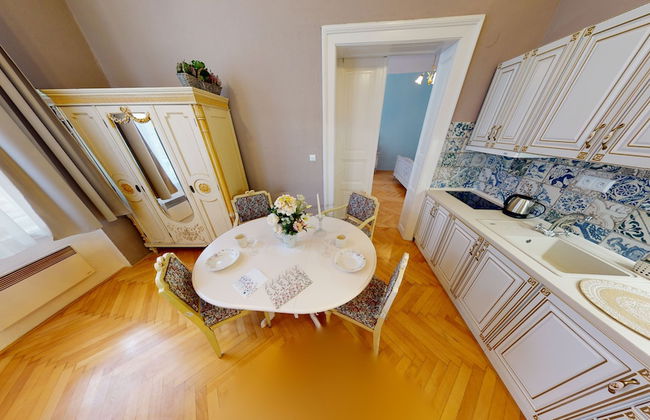 Apartments Kroměříž - Foto 31