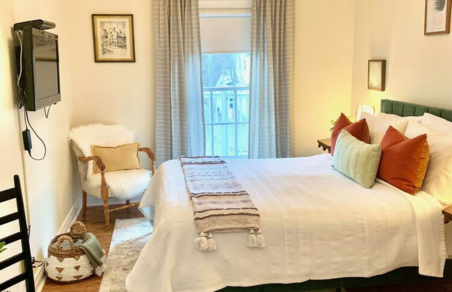 Suites On King - Foto 11