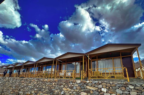 Photo 18 - Pangong Heritage Resort