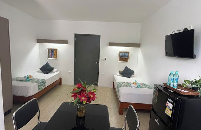 Island Accommodation Suva Premier Hospitality - Foto 17