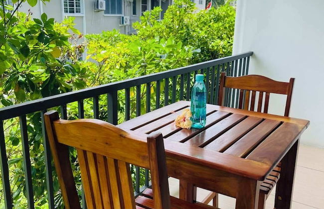 Island Accommodation Suva Premier Hospitality - Foto 36