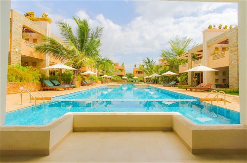 Photo 22 - Luxury Private Villas in Diani Beach, Mombasa Kenya
