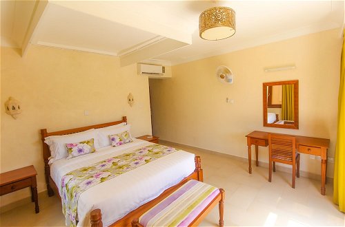 Foto 8 - Luxury Private Villas in Diani Beach, Mombasa Kenya